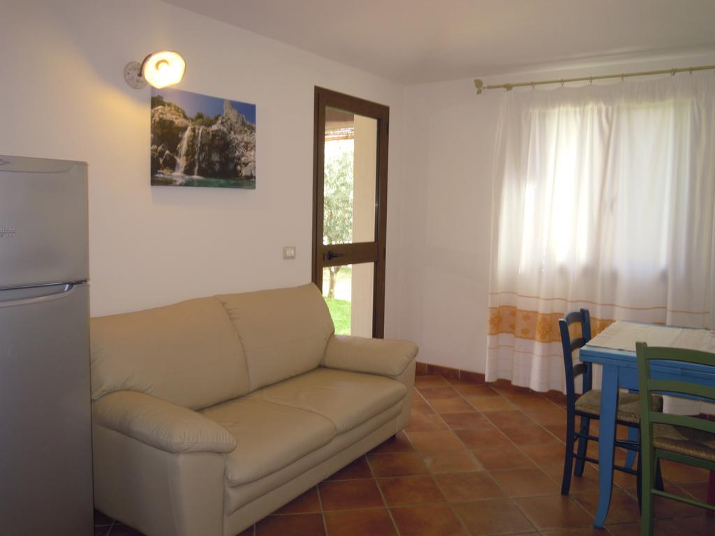 Apartmán Oleandro Lotzorai Pokoj fotografie
