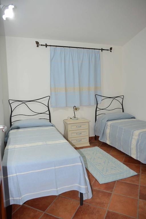 Apartmán Oleandro Lotzorai Pokoj fotografie