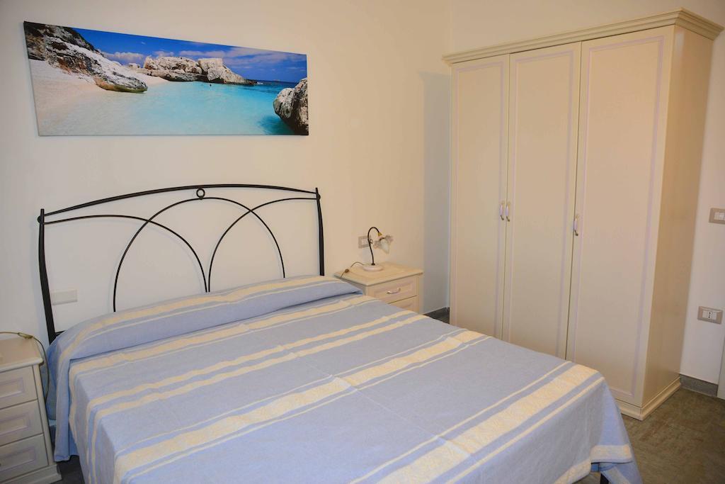 Apartmán Oleandro Lotzorai Pokoj fotografie